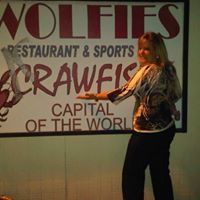 Michelle Luce Photo 9