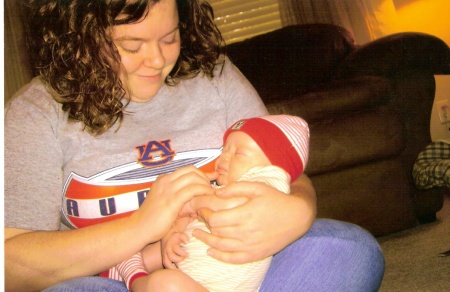 Jennifer Horne Photo 17