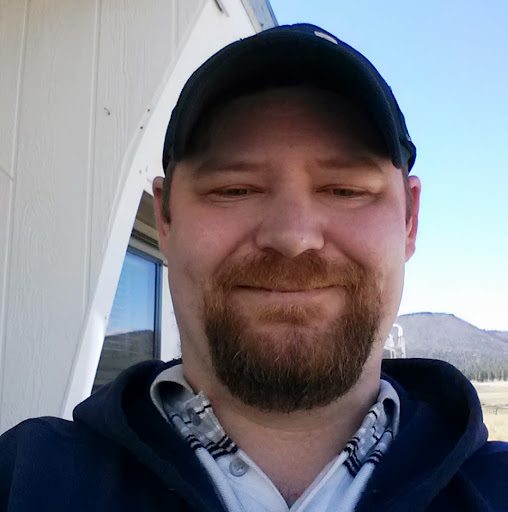 Jason Kinsel Photo 5
