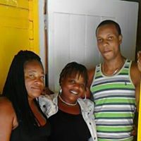 Marline Francois Photo 14