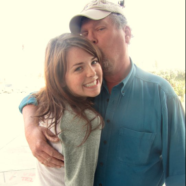 Elizabeth Grimes Photo 4