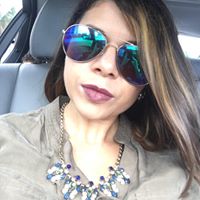 Jenny Carrazana Photo 2