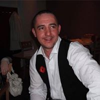 John Welsh Photo 47