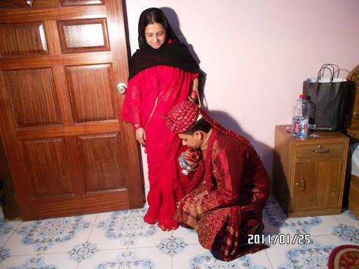 Mohammed Zaman Photo 10