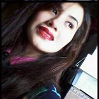 Camille Ruiz Photo 15