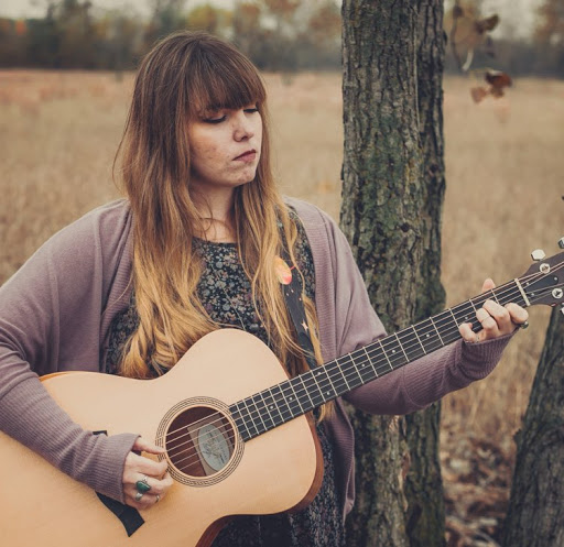 Lauren Waters Photo 28