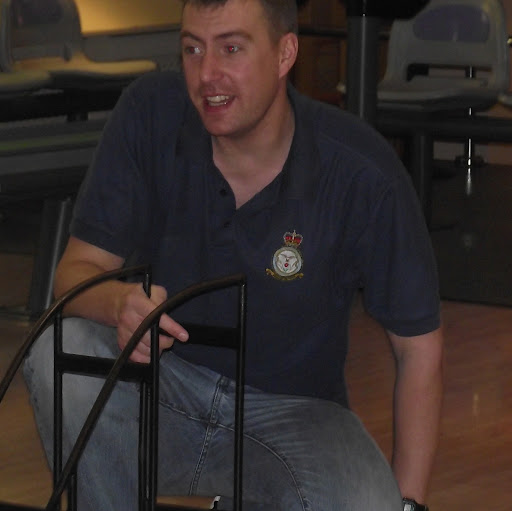 Christopher Brewer Photo 27