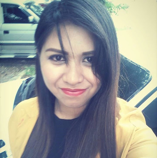 Luna Carreon Photo 5