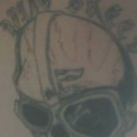 Robert Burden Photo 20