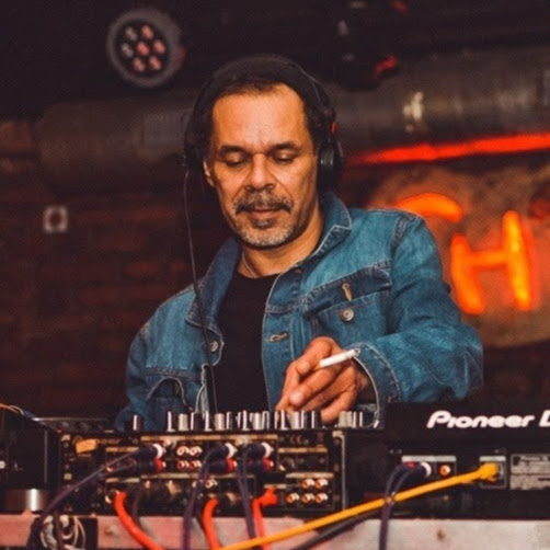 Thomas Patrick Photo 37