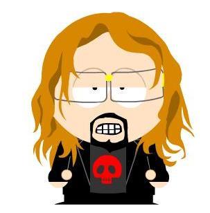 Timothy Graham Photo 17