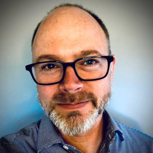 Ryan Maxwell Photo 24