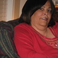 Frances Childress Photo 3