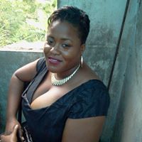 Georgette Campbell Photo 17