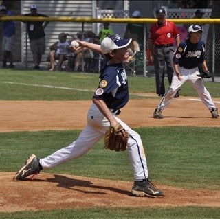 Geoffrey Gilbert Photo 33