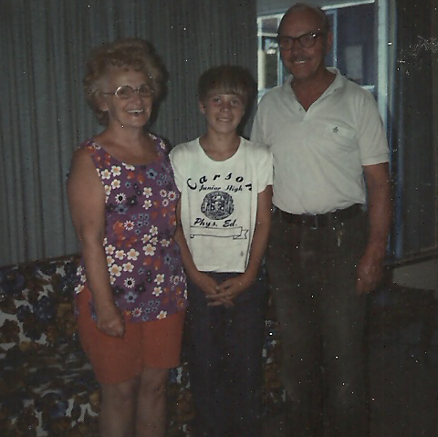 Steven Doherty Photo 13