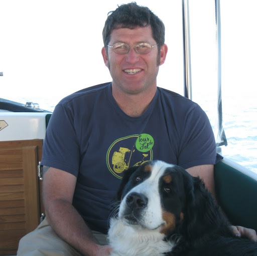 Tim Delaney Photo 36