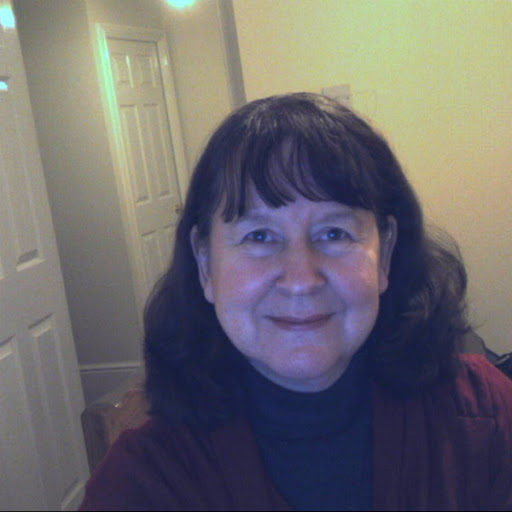 Margaret Ford Photo 24