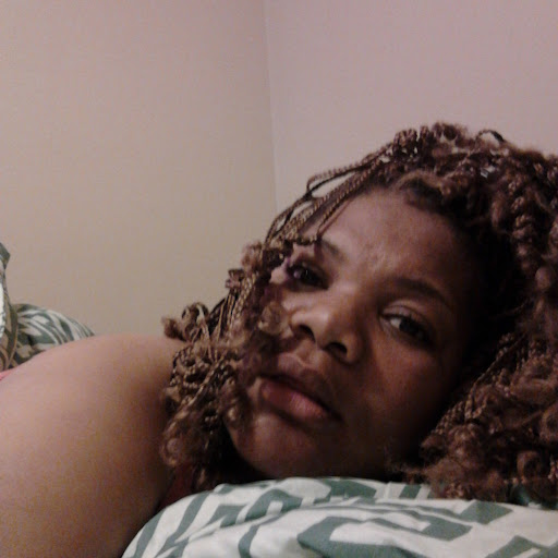 Michelle Ervin Photo 15