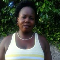 Nadine Robinson Photo 33