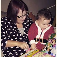 Christine Dyke Photo 8