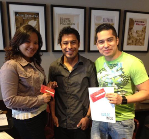 Oscar Melendez Photo 38