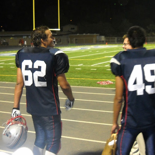 Charles Harrell Photo 26