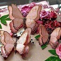 Elizabeth Tharp Photo 7