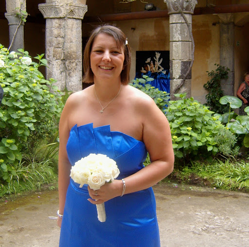Rachel Marshall Photo 21