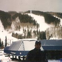 Henry Morris Photo 34