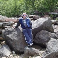 Michael Arseneault Photo 11