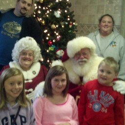 Jennifer Yancey Photo 33