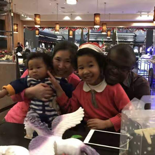 Randall Fields Photo 8