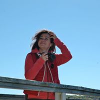 Maria Curiel Photo 16