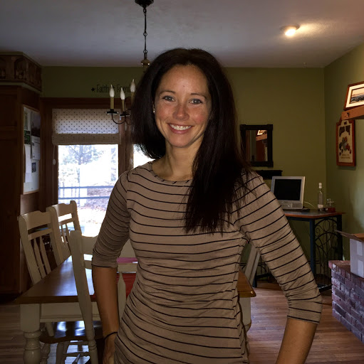 Jessica Berube Photo 11