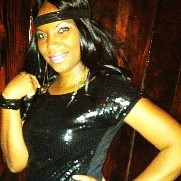 Charlene Powell Photo 17