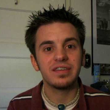 Justin Patchett Photo 1