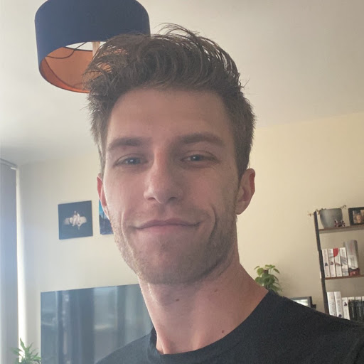 Daniel May Photo 21