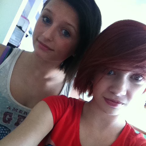 Aimee Bullis Photo 1