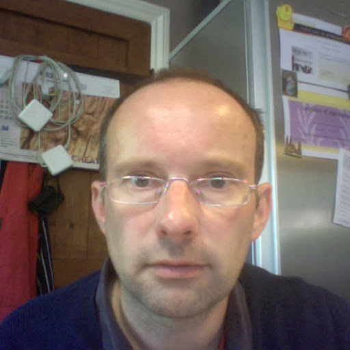 Robert Mullan Photo 18