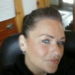 Amy Coble Photo 8