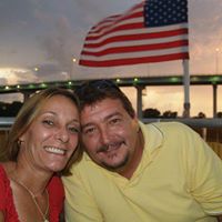 Kathy Comstock Photo 17