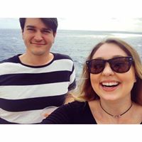 Sara Barker Photo 17