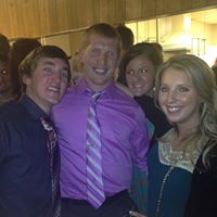 Travis Lindstrom Photo 8