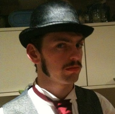 William Hadden Photo 9
