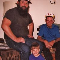Steven Mayes Photo 10
