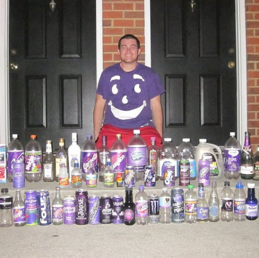 Matthew Preston Photo 18