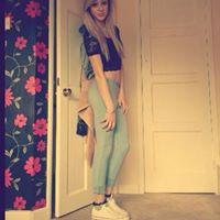 Alice Bradshaw Photo 12