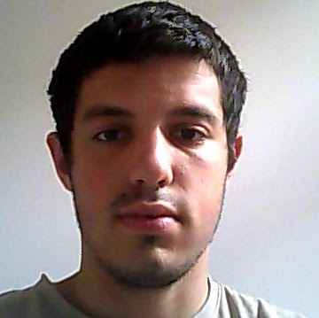 Mehdi Chaouch Photo 5