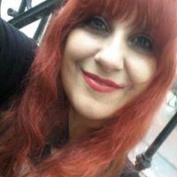 Maria Nardi Photo 7